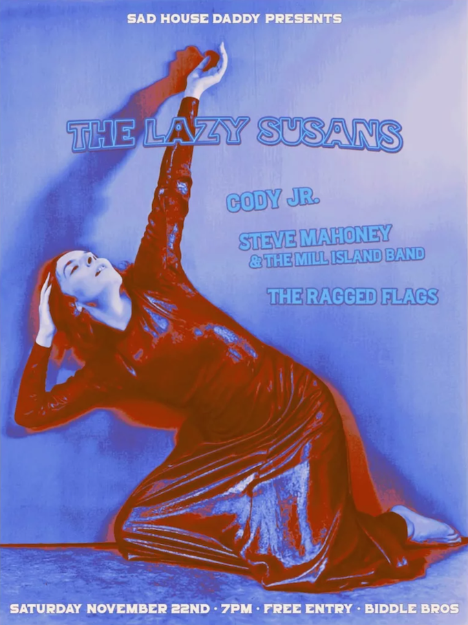 Cody Jr at Biddle Bros Cody Jr at Biddle Bros