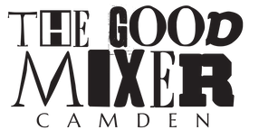 The Good Mixer Camden