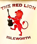 The Red Lion in Isleworth-1